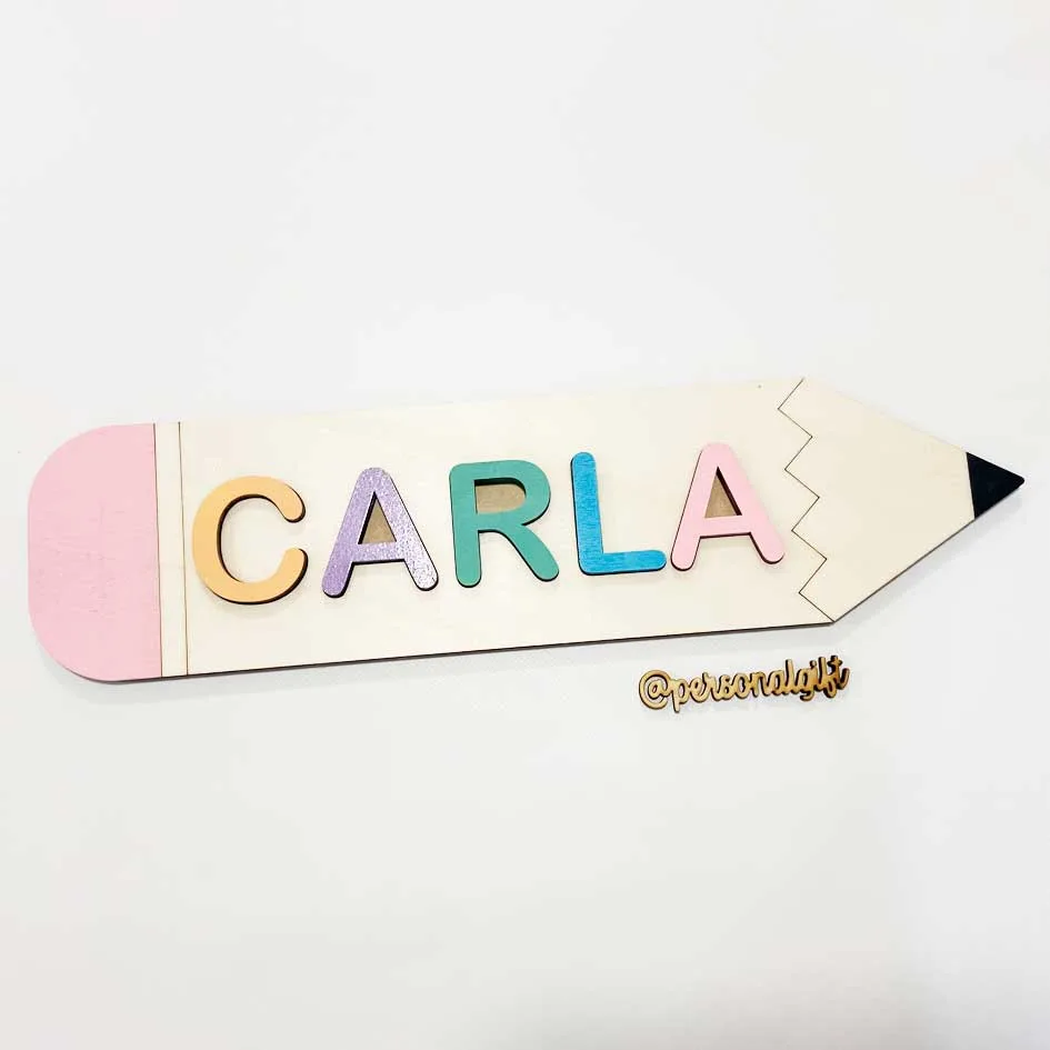 Encajable personalizado - Imagen 2