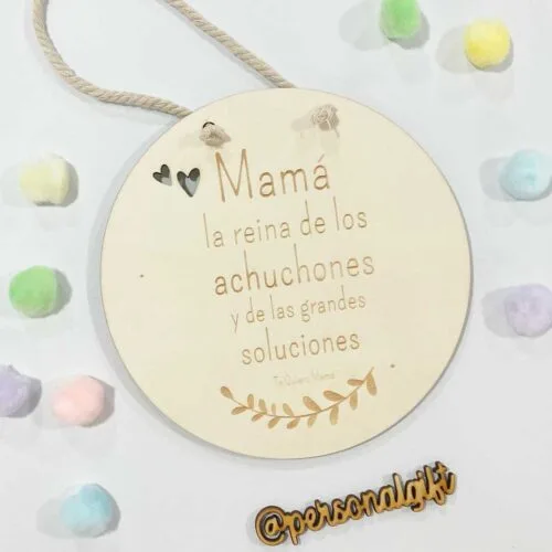 Placa Mamá