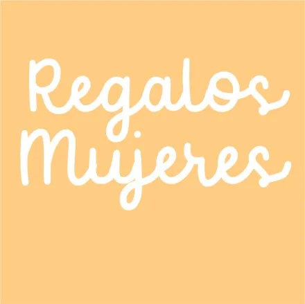 Regalos para Mujeres