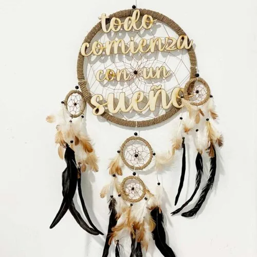 Atrapasueños Personalizado