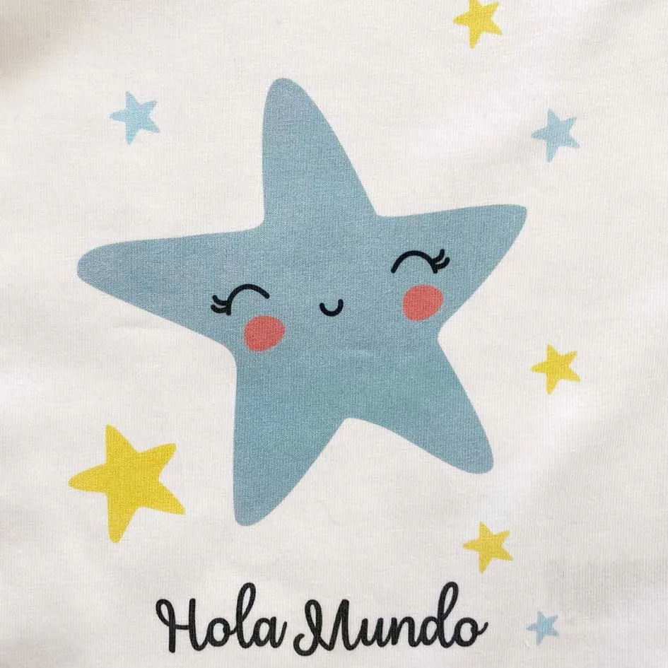 Body personalizado Hola Mundo - Imagen 2