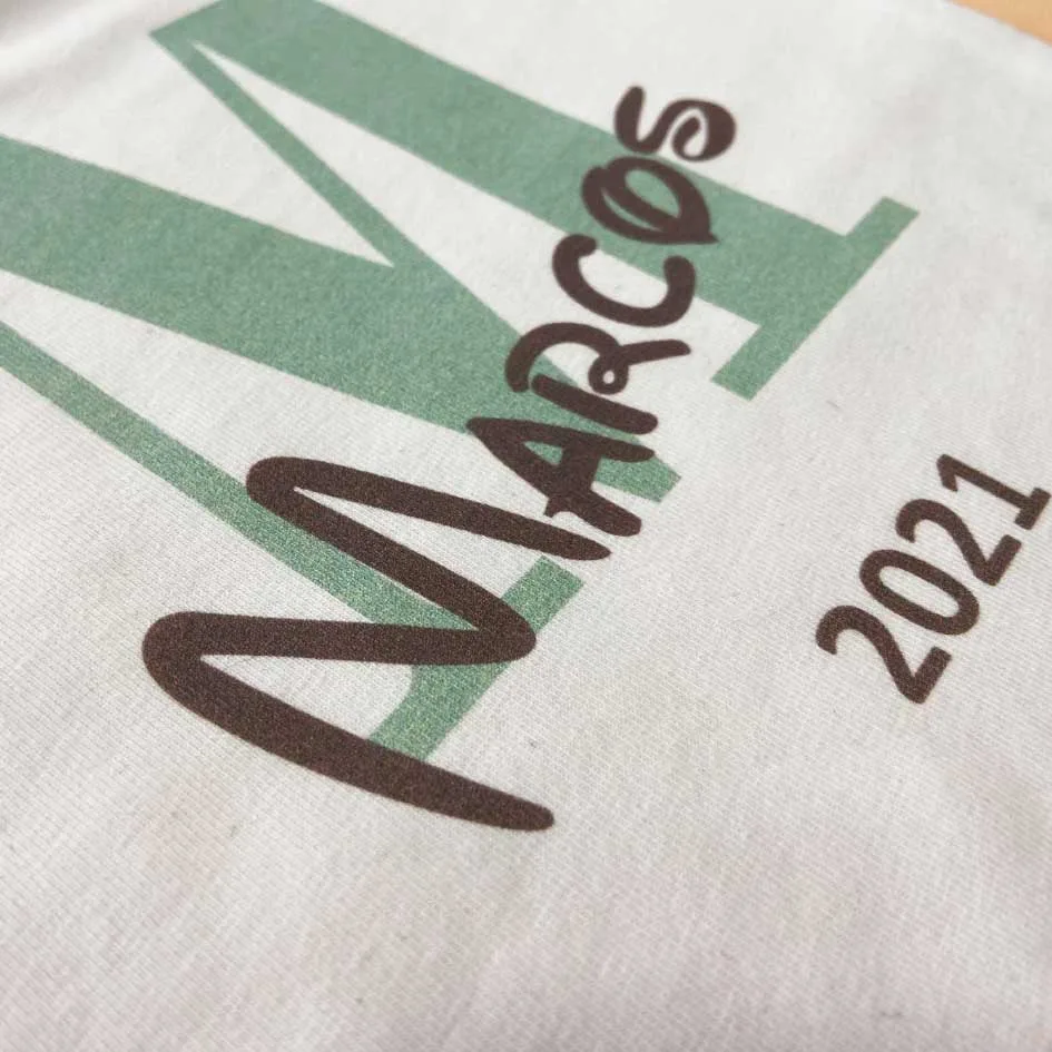 Body personalizado con nombre - Imagen 2
