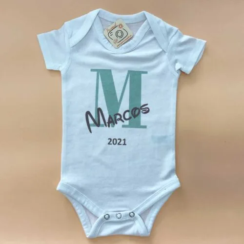 Body personalizado con nombre