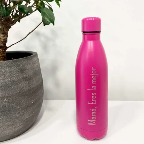 Botella mamá