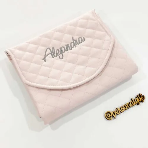 Cambiador personalizado
