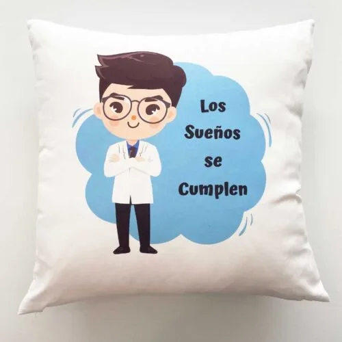 Cojín Médico
