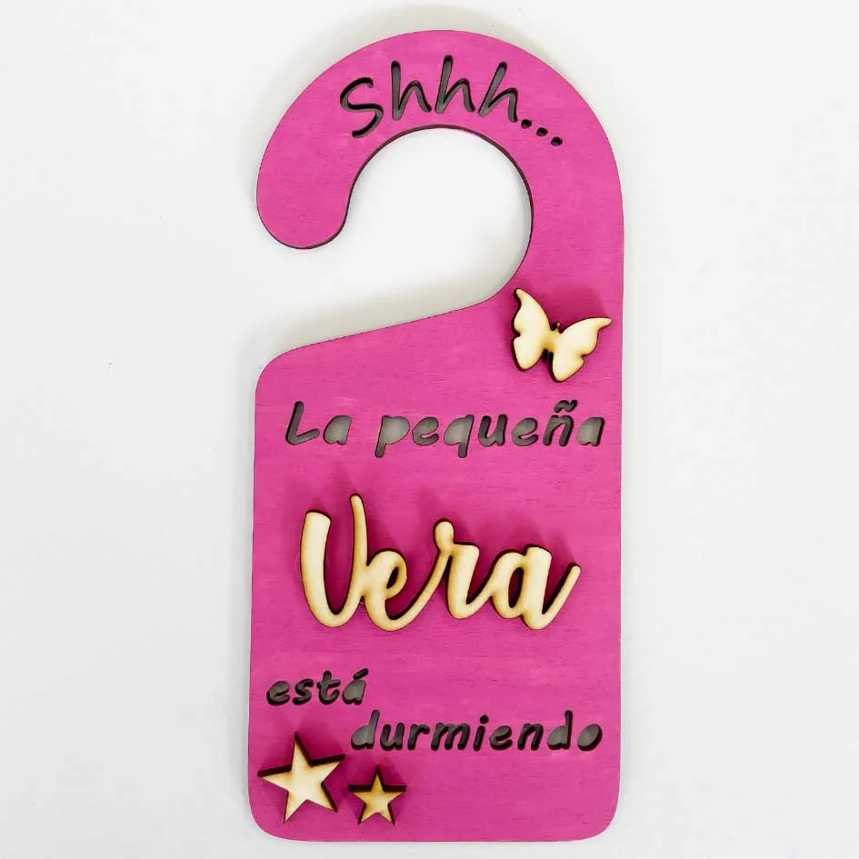 Colgador de puerta - Imagen 2