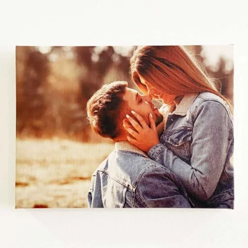 Lienzo personalizado