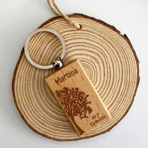 Llavero Árbol de la vida