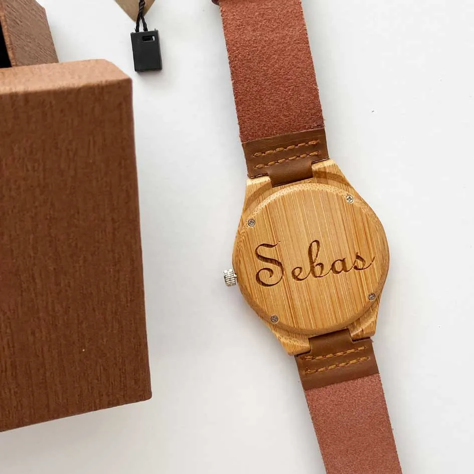 Reloj personalizado - Imagen 3