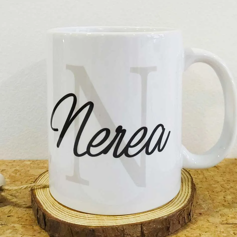 Taza Nombre - Imagen 2
