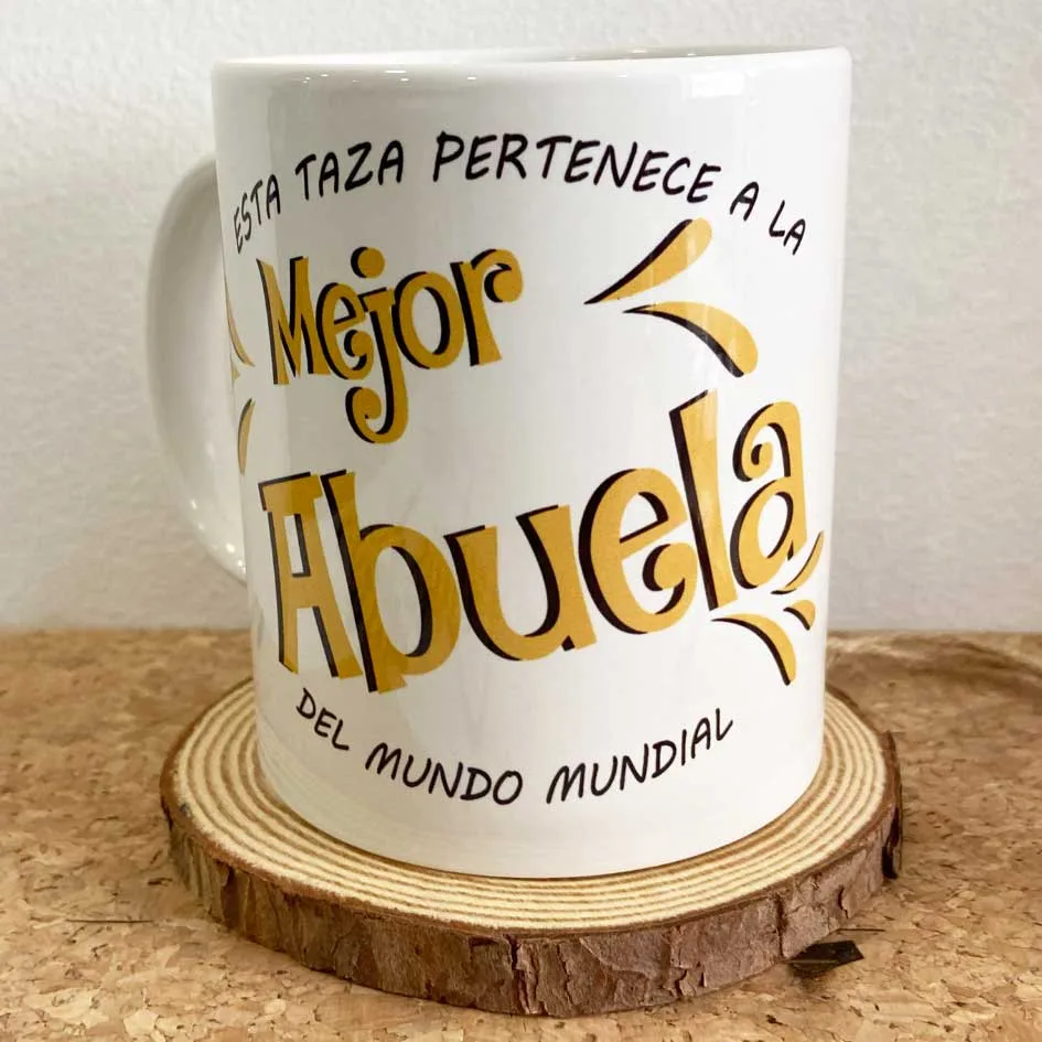 Taza Familia - Imagen 4