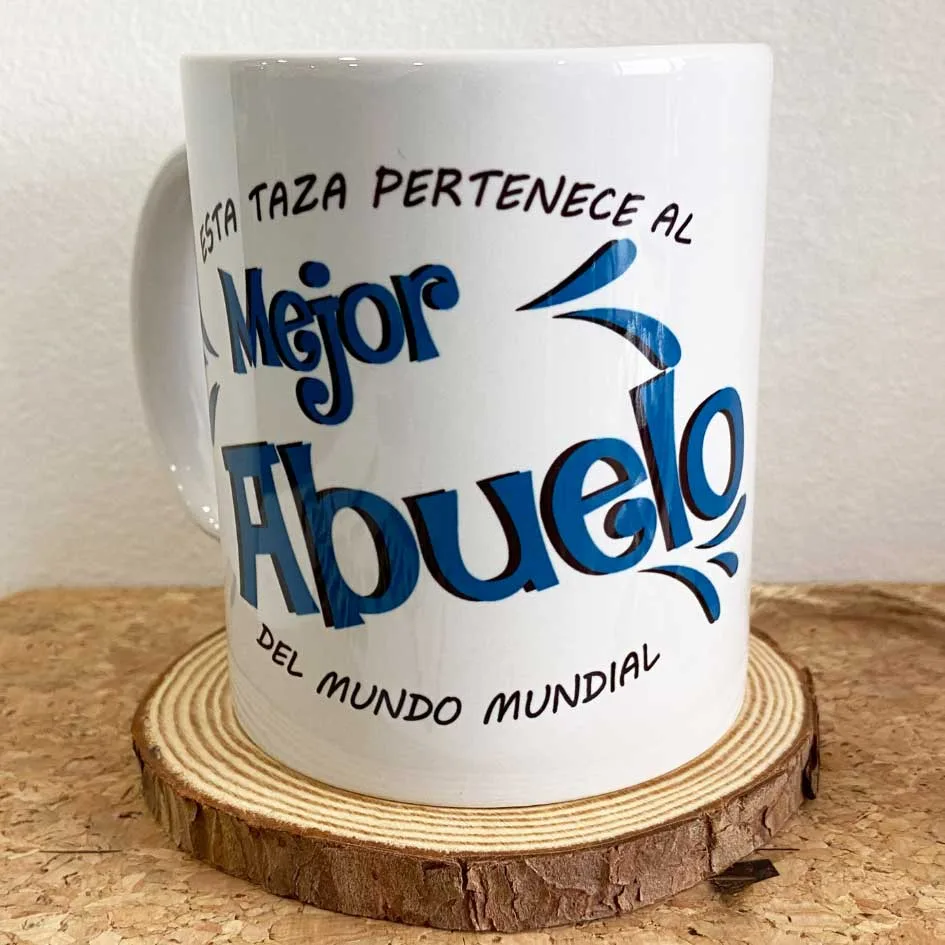 Taza Familia - Imagen 5