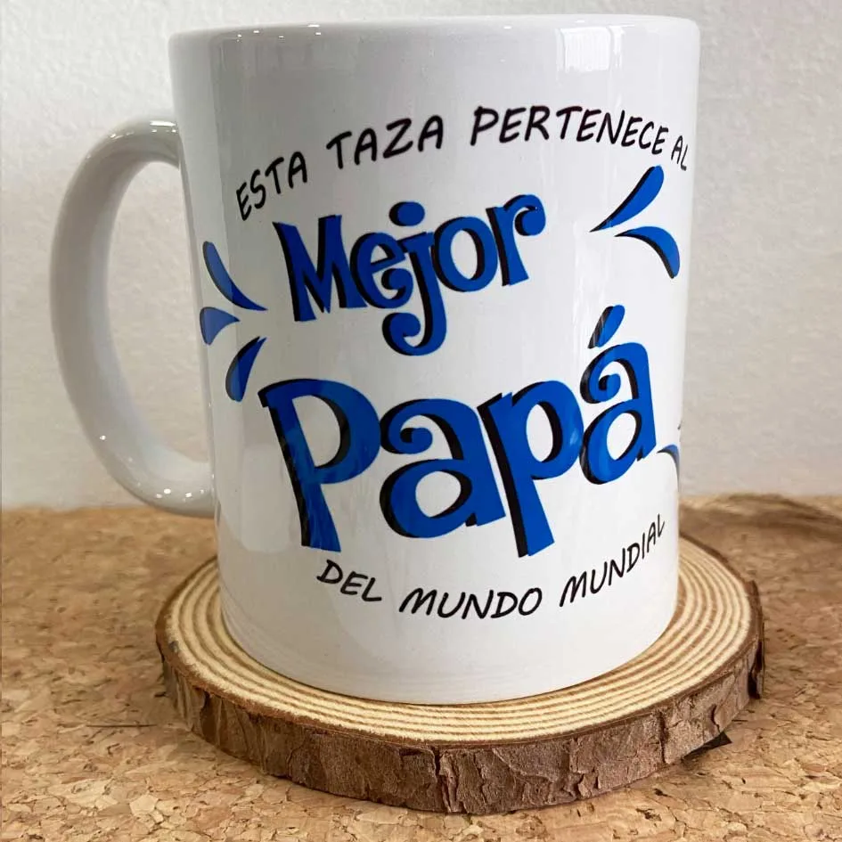 Taza Familia - Imagen 2