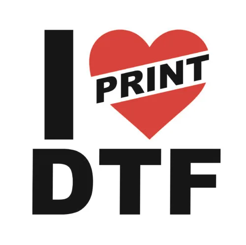 DTF por metros