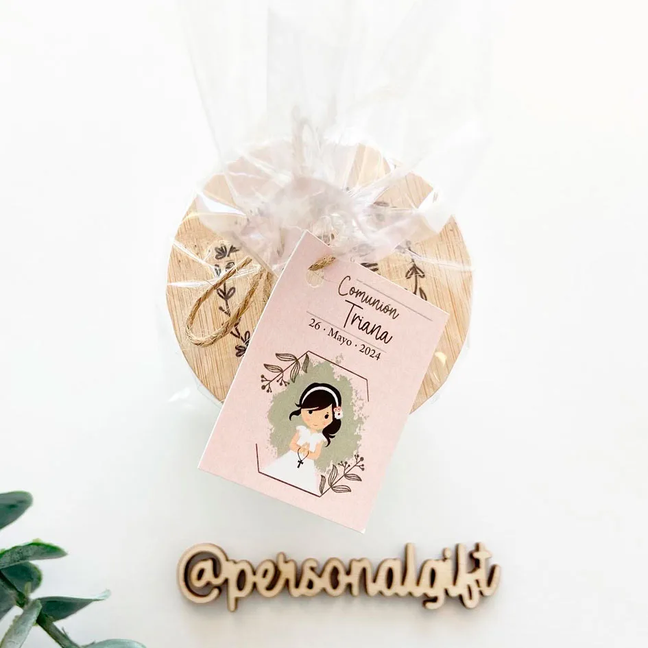 Vela Personalizada - Imagen 2