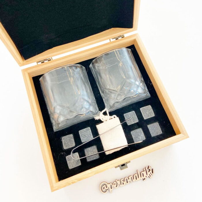 Set Whisky personalizado - Imagen 2