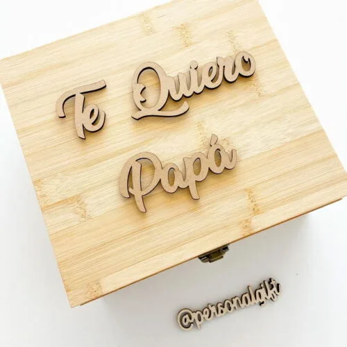 Set Whisky personalizado